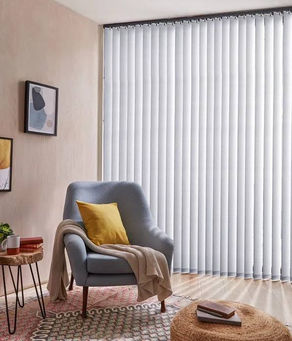 Blinds