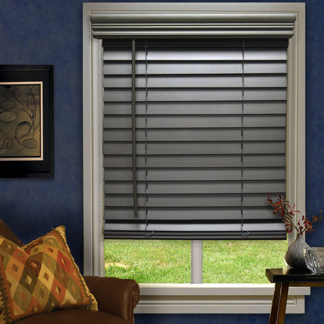 WoodBlinds